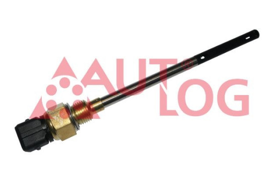Sensor, engine oil level