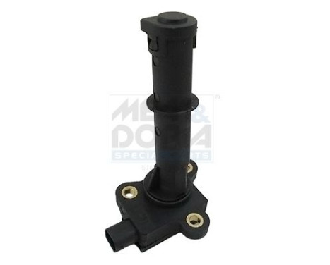 Sensor, engine oil level