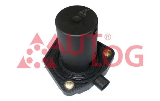 Sensor, engine oil level