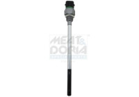 Sensor, engine oil level