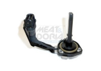 Sensor, engine oil level