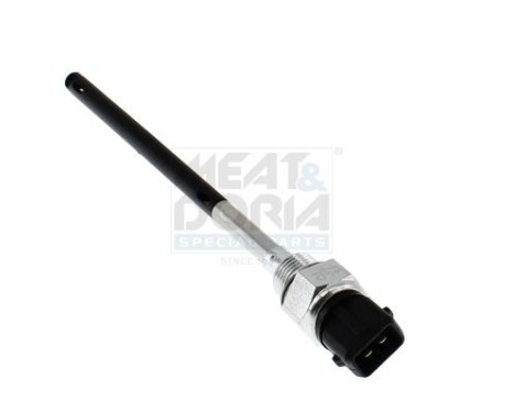 Sensor, engine oil level