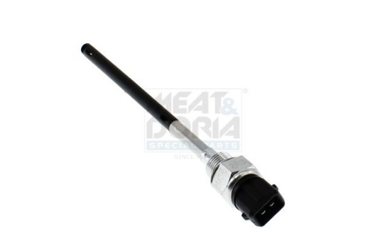 Sensor, engine oil level