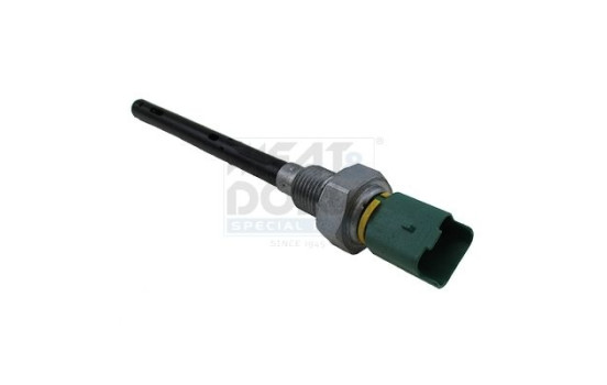 Sensor, engine oil level