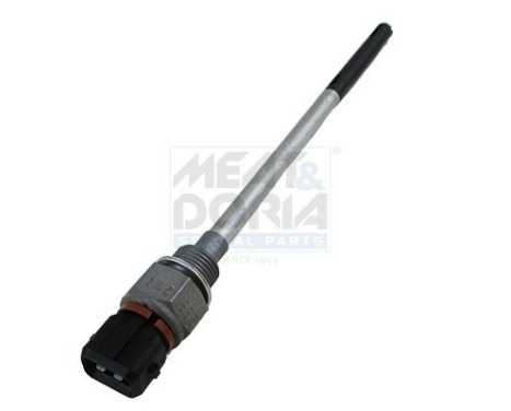 Sensor, engine oil level
