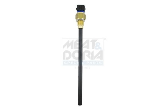 Sensor, engine oil level