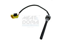 Sensor, engine oil level