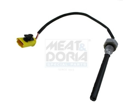 Sensor, engine oil level