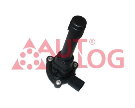 Sensor, engine oil level