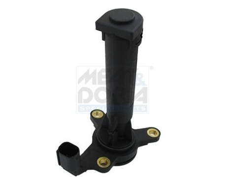 Sensor, engine oil level