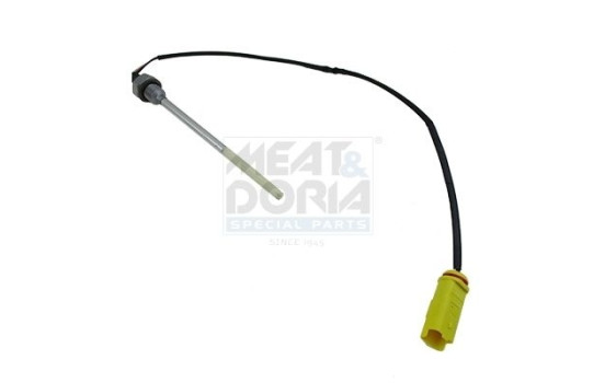 Sensor, engine oil level