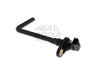 Sensor, engine oil level
