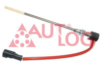 Sensor, engine oil level