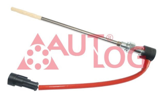 Sensor, engine oil level