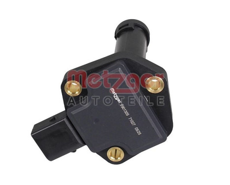 Sensor, engine oil level, Image 2