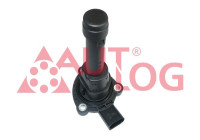 Sensor, engine oil level