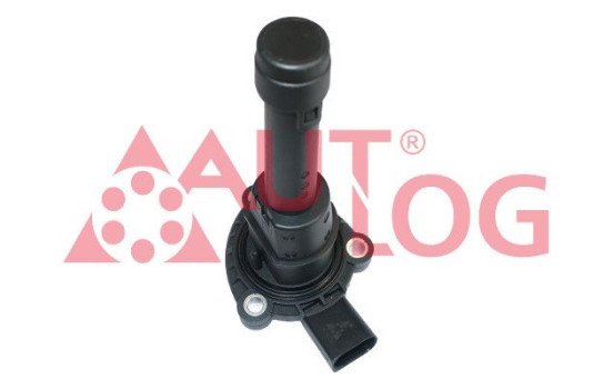Sensor, engine oil level