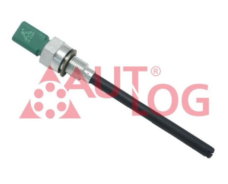 Sensor, engine oil level