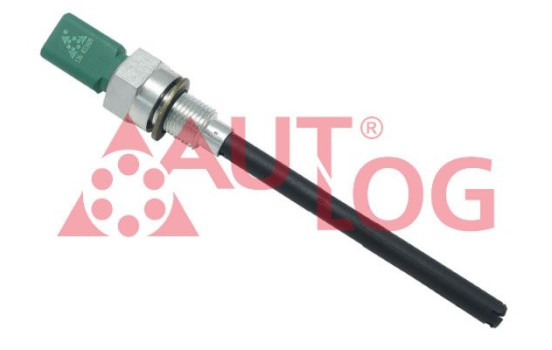 Sensor, engine oil level