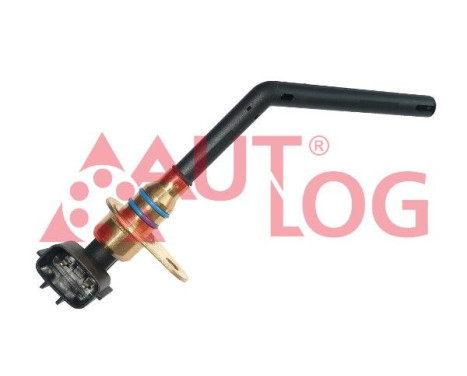 Sensor, engine oil level