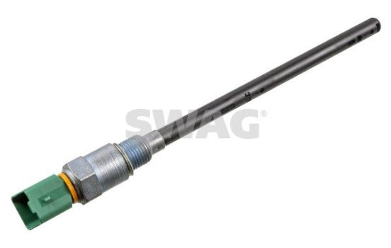 Sensor, engine oil level, Image 2