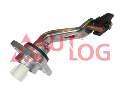 Sensor, engine oil level