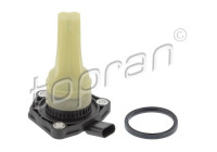 Sensor, engine oil level