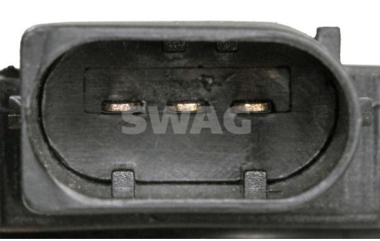 Sensor, engine oil level, Image 3
