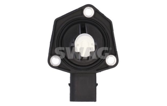 Sensor, engine oil level, Image 4