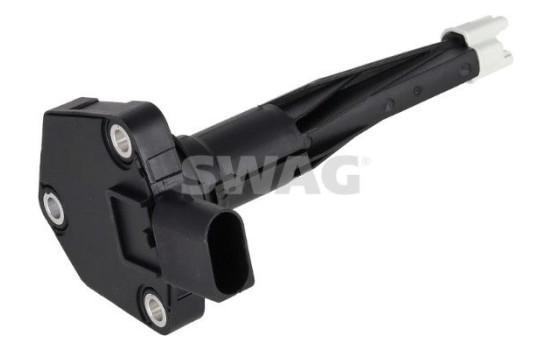 Sensor, engine oil level, Image 2