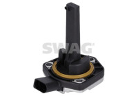 Sensor, engine oil level