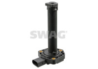 Sensor, engine oil level