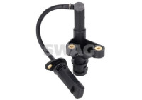Sensor, engine oil level