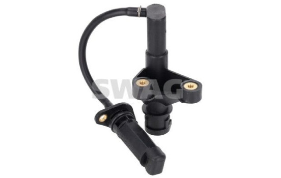 Sensor, engine oil level
