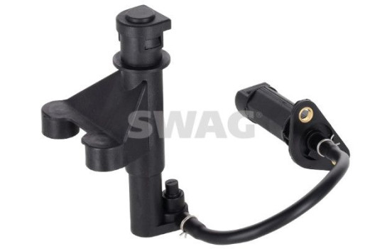 Sensor, engine oil level, Image 2