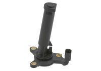 Sensor, engine oil level