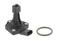 Sensor, engine oil level