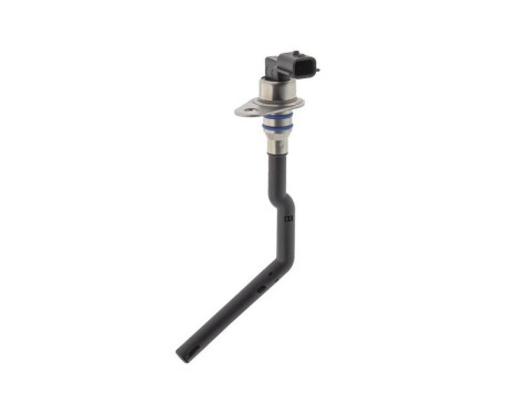 Sensor, engine oil level
