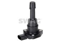 Sensor, engine oil level