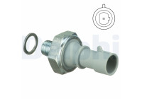 CAPTEUR DE PRESSION D HUILE