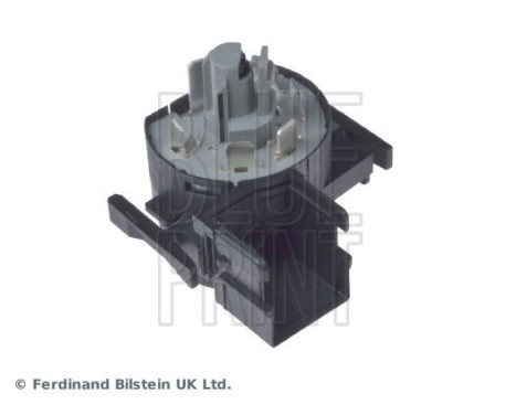Ignition-/Starter Switch ADN11459 Blue Print, Image 3