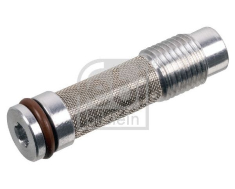 Oil pressure booster valve 178664 FEBI, Image 3
