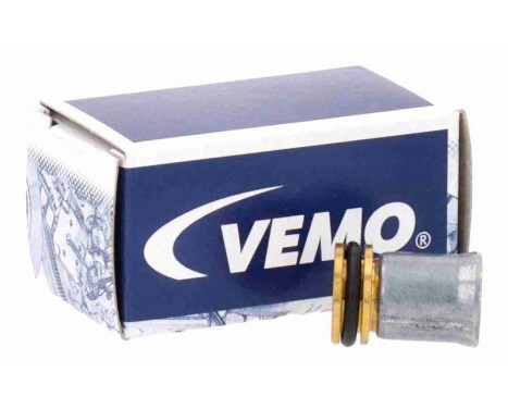 Oil pressure booster valve, Image 3