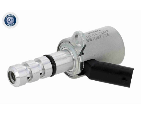 Oil pressure booster valve, Image 2