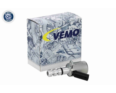 Oil pressure booster valve, Image 3