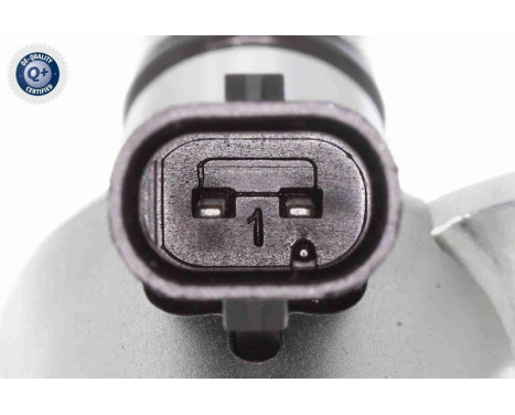 Oil pressure booster valve, Image 4