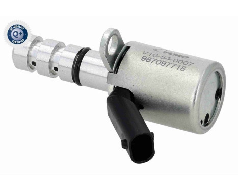 Oil pressure booster valve, Image 6