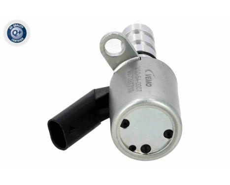 Oil pressure booster valve, Image 8