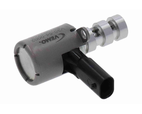 Oil pressure booster valve, Image 5