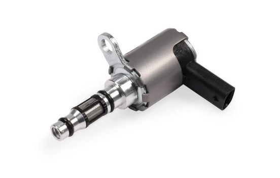 Oil pressure boosting valve, Image 2